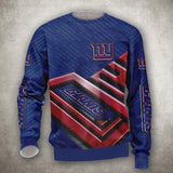 New York Giants Sweatshirt No 1