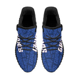 Up To 25% OFF New York Giants Tennis Shoes Repeat Team Name