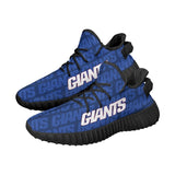 Up To 25% OFF New York Giants Tennis Shoes Repeat Team Name