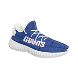 Up To 25% OFF New York Giants Tennis Shoes Repeat Team Name