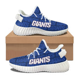 Up To 25% OFF New York Giants Tennis Shoes Repeat Team Name