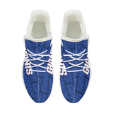 Up To 25% OFF New York Giants Tennis Shoes Repeat Team Name