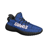 Up To 25% OFF New York Giants Tennis Shoes Repeat Team Name