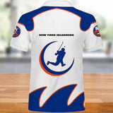 New York Islanders Polo Shirt