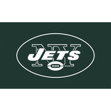 Up To 25% OFF New York Jets Flags 3' x 5' For Sale