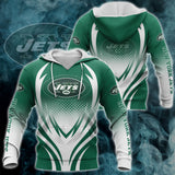 New York Jets Hoodies Cheap 3D Print H04FS