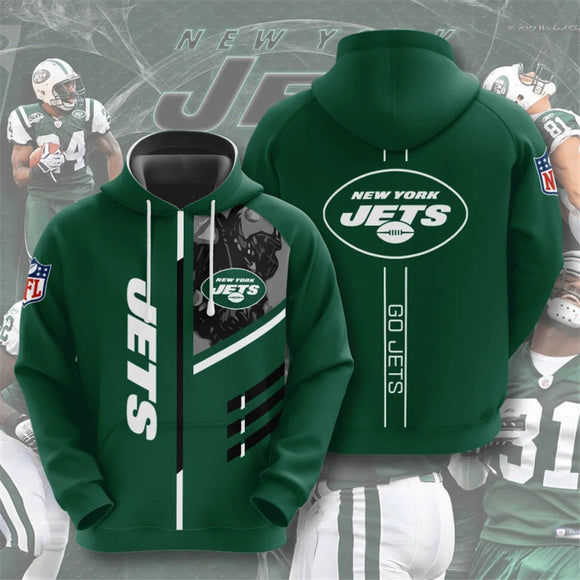 Buy Cheap New York Jets Hoodies Mens – Get 20% OFF Now
