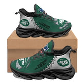 40% OFF The Best New York Jets Sneakers For Walking Or Running