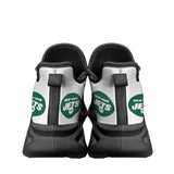 40% OFF The Best New York Jets Sneakers For Walking Or Running