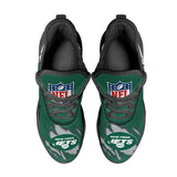 40% OFF The Best New York Jets Sneakers For Walking Or Running