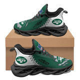 40% OFF The Best New York Jets Sneakers For Walking Or Running