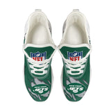 40% OFF The Best New York Jets Sneakers For Walking Or Running