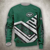 New York Jets Sweatshirt No 1
