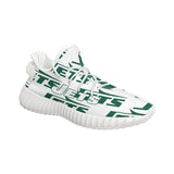 Up To 25% OFF New York Jets Tennis Shoes Repeat Team Name