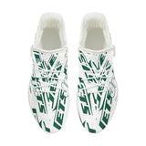 Up To 25% OFF New York Jets Tennis Shoes Repeat Team Name