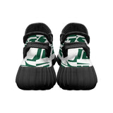 Up To 25% OFF New York Jets Tennis Shoes Repeat Team Name