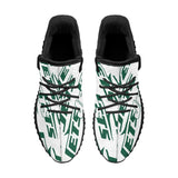 Up To 25% OFF New York Jets Tennis Shoes Repeat Team Name