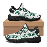 Up To 25% OFF New York Jets Tennis Shoes Repeat Team Name