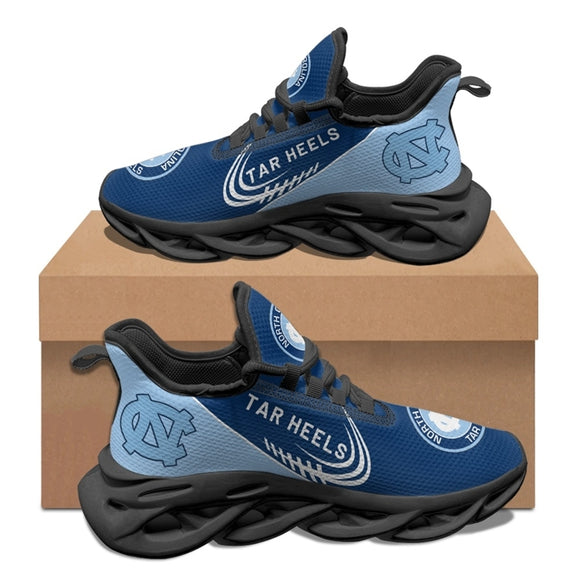 40% OFF The Best North Carolina Tar Heels Shoes For Running Or Walking