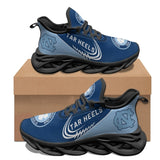 40% OFF The Best North Carolina Tar Heels Shoes For Running Or Walking