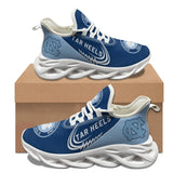 40% OFF The Best North Carolina Tar Heels Shoes For Running Or Walking