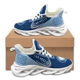 40% OFF The Best North Carolina Tar Heels Shoes For Running Or Walking