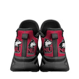 40% OFF The Best Northern Illinois Huskies Shoes For Running Or Walking