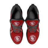 40% OFF The Best Oklahoma Sooners Shoes For Running Or Walking