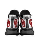 40% OFF The Best Oklahoma Sooners Shoes For Running Or Walking