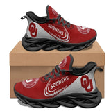 40% OFF The Best Oklahoma Sooners Shoes For Running Or Walking