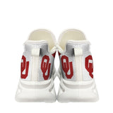 40% OFF The Best Oklahoma Sooners Shoes For Running Or Walking