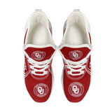 40% OFF The Best Oklahoma Sooners Shoes For Running Or Walking