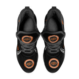 40% OFF The Best Oklahoma State Cowboys and Cowgirls Shoes For Running Or Walking