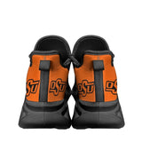 40% OFF The Best Oklahoma State Cowboys and Cowgirls Shoes For Running Or Walking