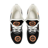 40% OFF The Best Oklahoma State Cowboys and Cowgirls Shoes For Running Or Walking