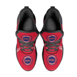 40% OFF The Best Ole Miss Rebels Shoes For Running Or Walking