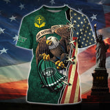 15% OFF One Nation Under God New York Jets Tee shirt
