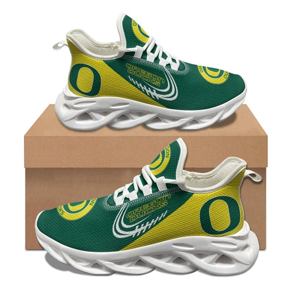 40% OFF The Best Oregon Ducks Shoes For Running Or Walking