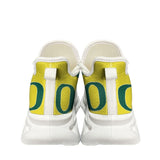 40% OFF The Best Oregon Ducks Shoes For Running Or Walking