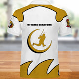 Ottawa Senators Polo Shirt
