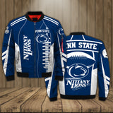 20% OFF The Best Penn State Nittany Lions Men's Jacket For Sale