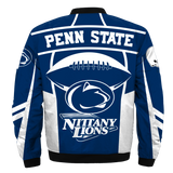 20% OFF The Best Penn State Nittany Lions Men's Jacket For Sale