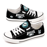 Lowest Price Philadelphia Eagles Shoes I Love Eagles | 4 Fan Shop 