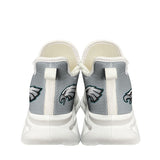 40% OFF The Best Philadelphia Eagles Sneakers For Walking Or Running