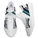 Philadelphia Eagles Sneakers White PTA003