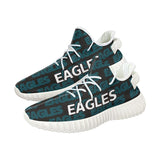 Up To 25% OFF Philadelphia Eagles Tennis Shoes Repeat Team Name