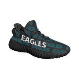 Up To 25% OFF Philadelphia Eagles Tennis Shoes Repeat Team Name