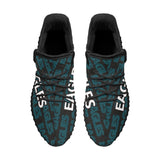 Up To 25% OFF Philadelphia Eagles Tennis Shoes Repeat Team Name