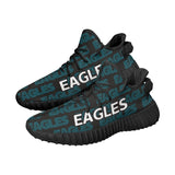 Up To 25% OFF Philadelphia Eagles Tennis Shoes Repeat Team Name