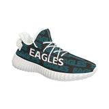 Up To 25% OFF Philadelphia Eagles Tennis Shoes Repeat Team Name